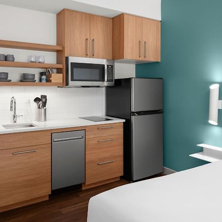 Element Charlotte Uptown Ξενοδοχείο Εξωτερικό φωτογραφία