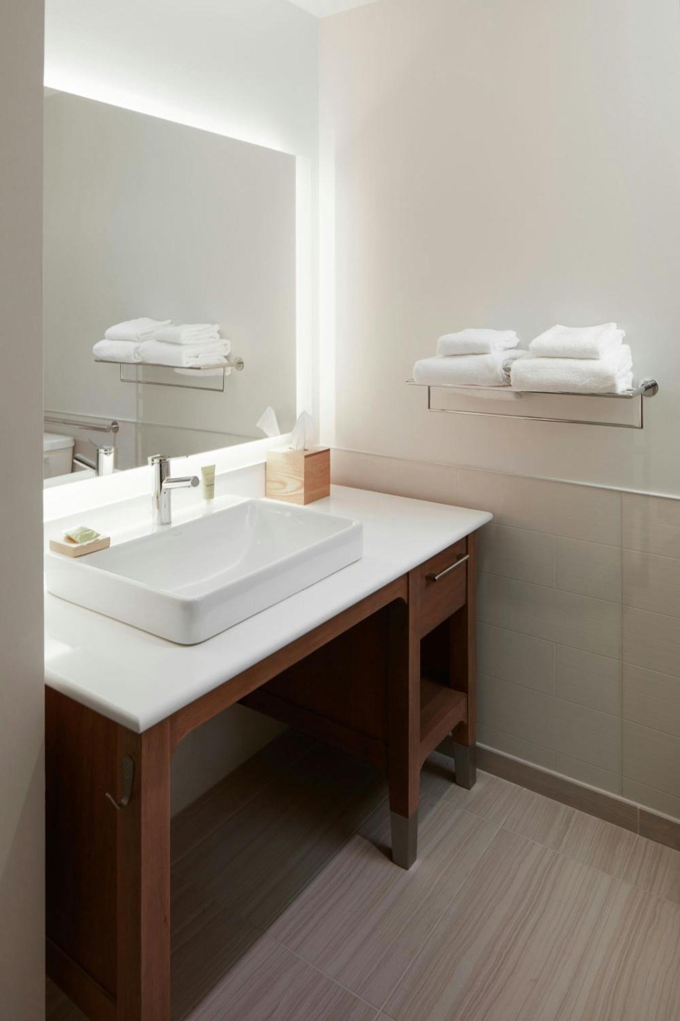 Element Charlotte Uptown Ξενοδοχείο Εξωτερικό φωτογραφία