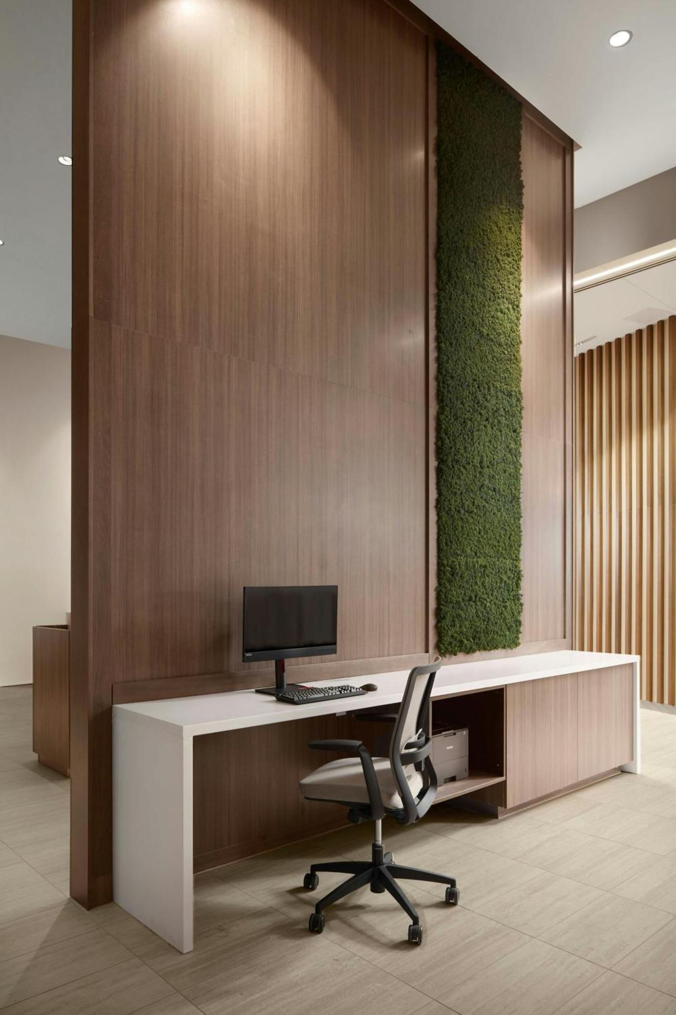 Element Charlotte Uptown Ξενοδοχείο Εξωτερικό φωτογραφία