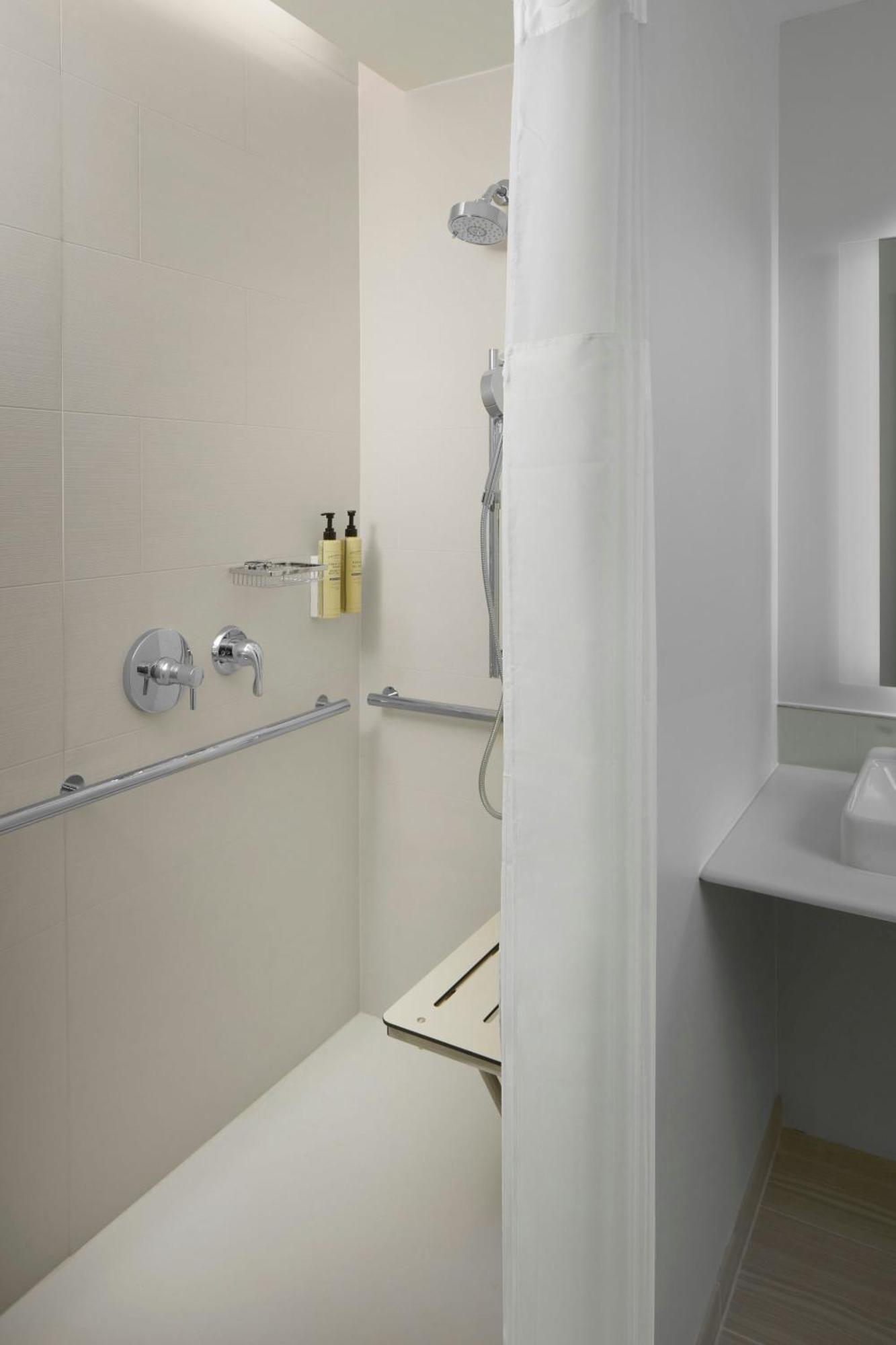 Element Charlotte Uptown Ξενοδοχείο Εξωτερικό φωτογραφία