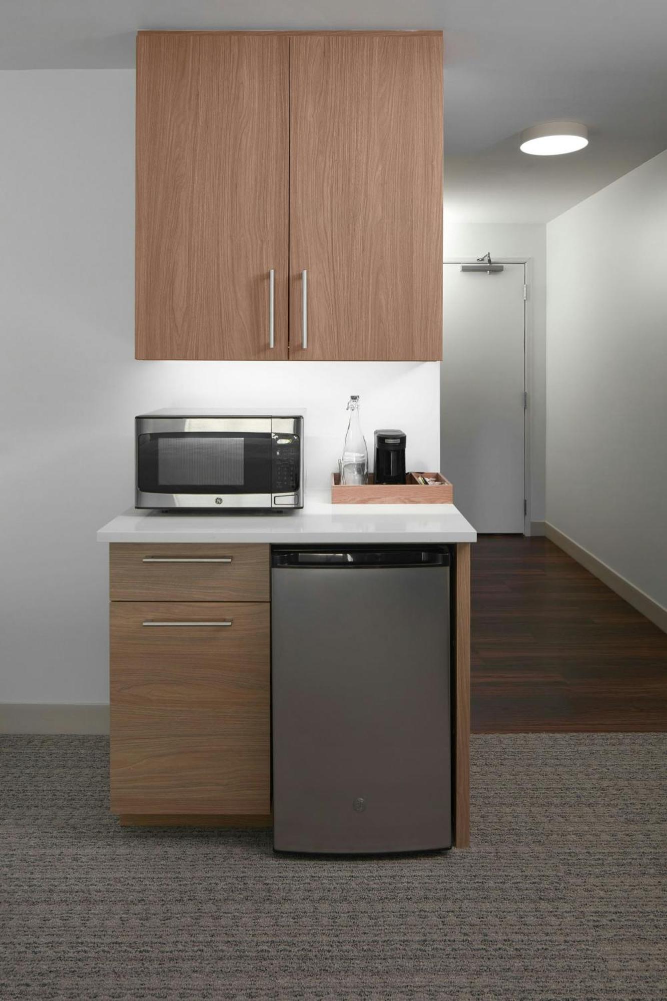Element Charlotte Uptown Ξενοδοχείο Εξωτερικό φωτογραφία