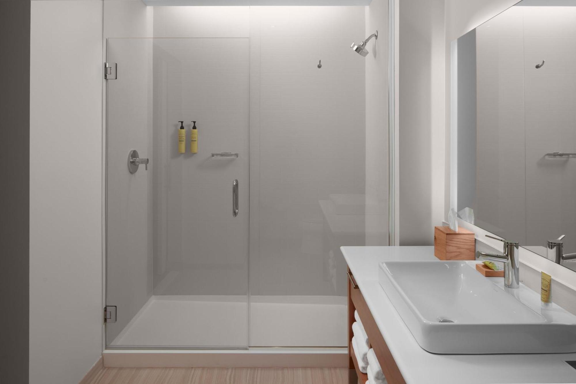 Element Charlotte Uptown Ξενοδοχείο Εξωτερικό φωτογραφία