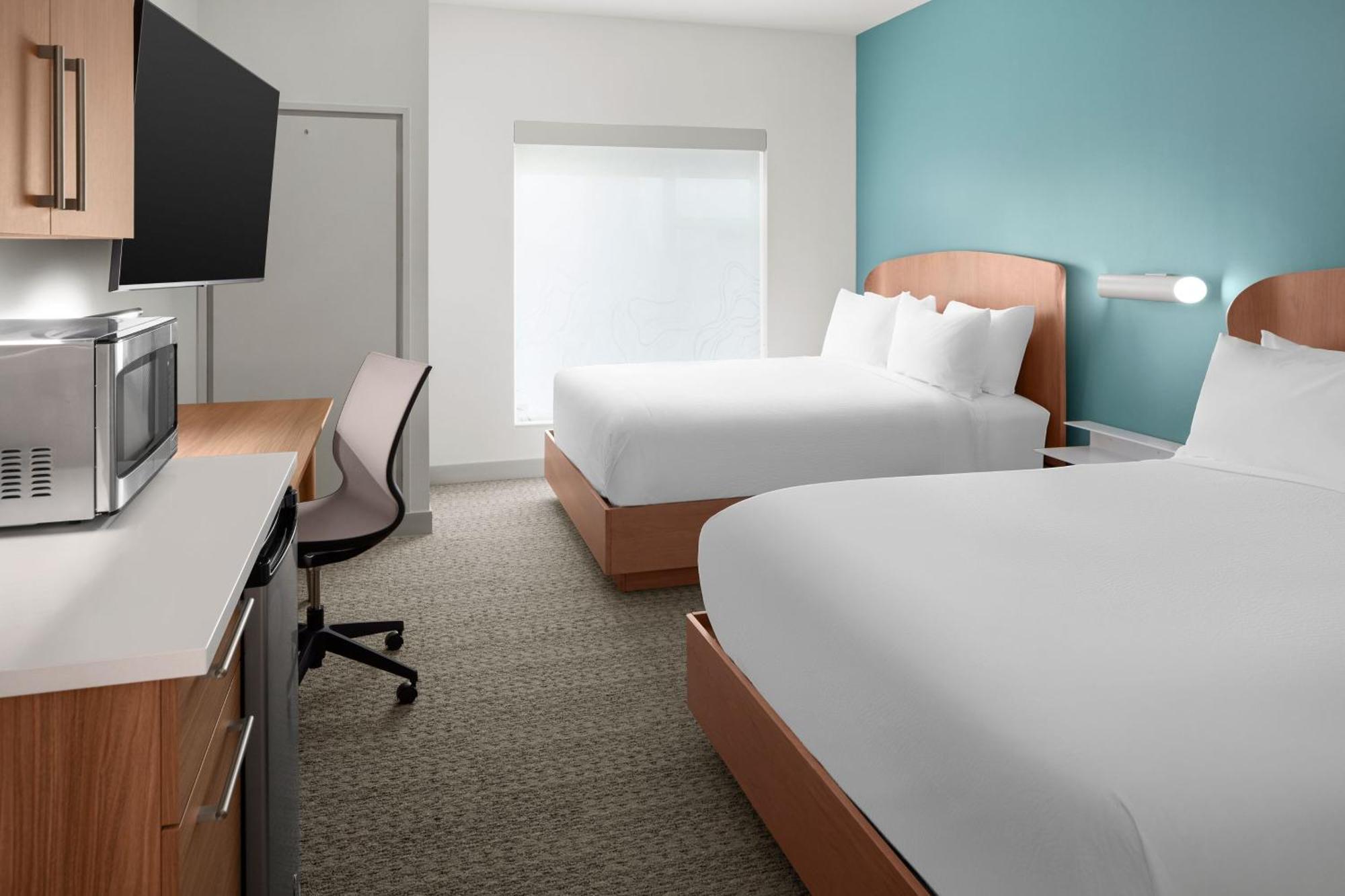 Element Charlotte Uptown Ξενοδοχείο Εξωτερικό φωτογραφία