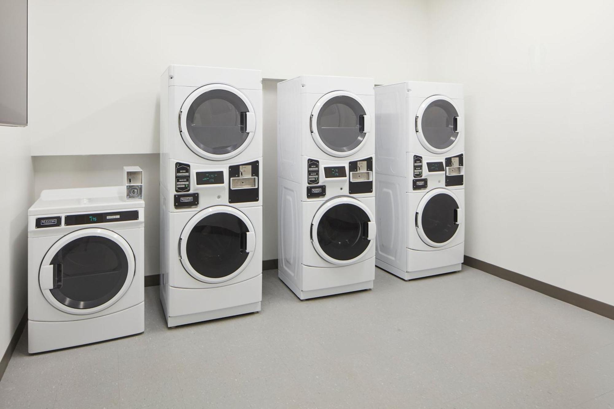 Element Charlotte Uptown Ξενοδοχείο Εξωτερικό φωτογραφία