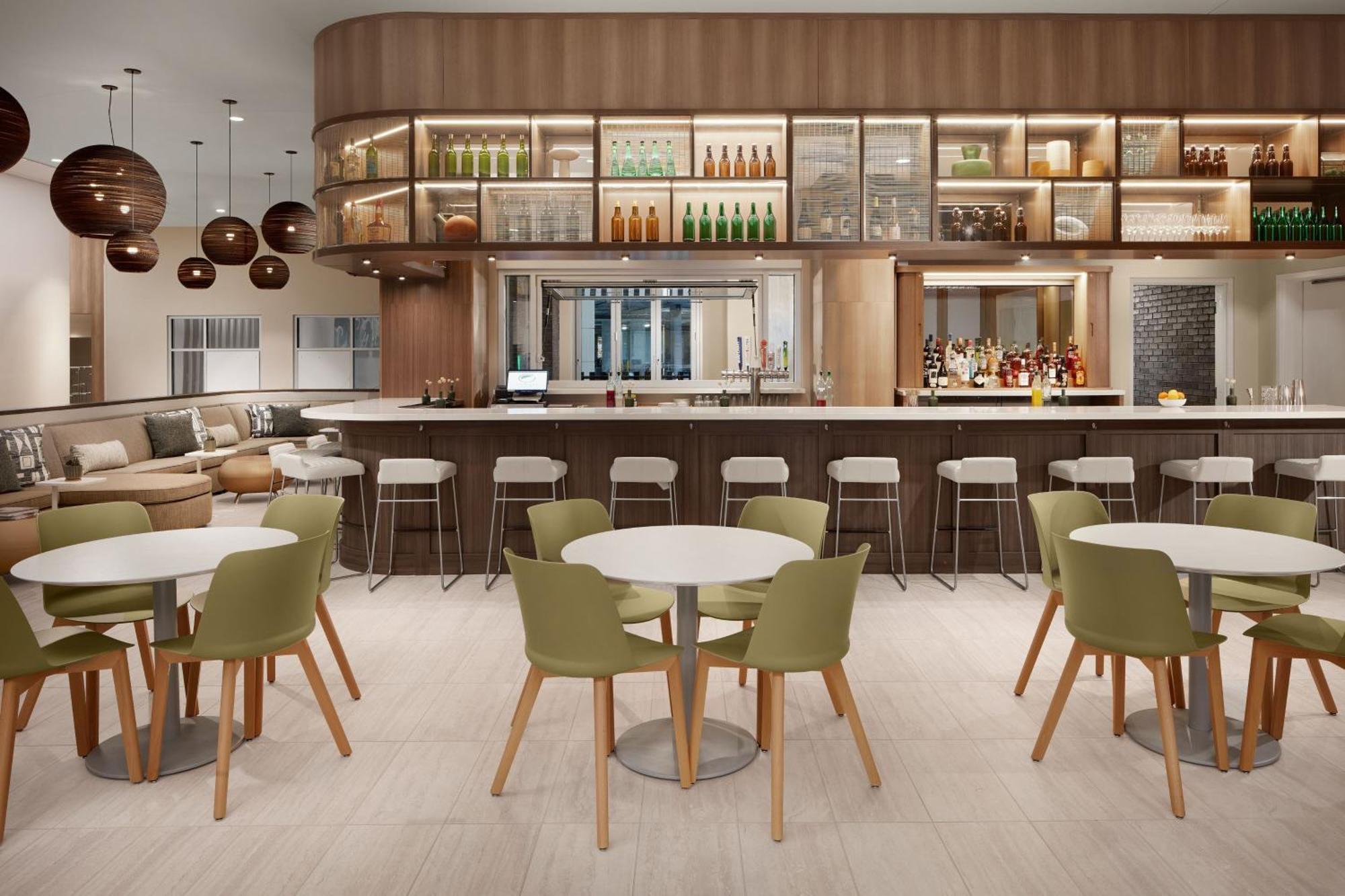 Element Charlotte Uptown Ξενοδοχείο Εξωτερικό φωτογραφία