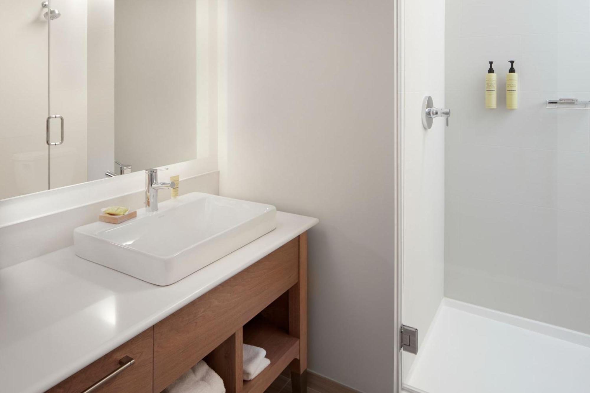 Element Charlotte Uptown Ξενοδοχείο Εξωτερικό φωτογραφία